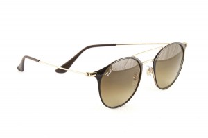 Ray-Ban 3546 9009 85