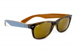 Ray-Ban 2132 6179